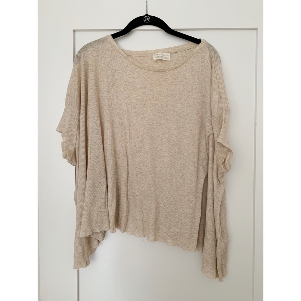 Zara swing top